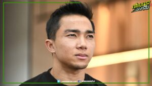 ชนาธิปเชื่อมั่นแข้งช้างศึก