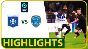 โอแซร์ 2-0 ทรัวส์