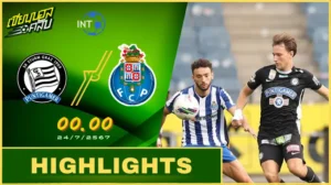 Sturm Graz - Porto