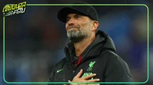 Superpowers move forward to Jurgen Klopp
