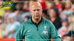 Arne Slot confirms that Liverpool