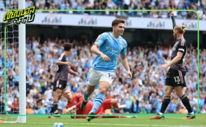Man City closes new record deal
