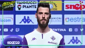 De Gea opens up for the first time about ManU