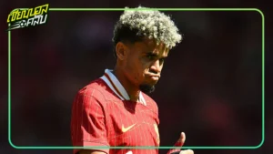 Liverpool is excited after Barcelona