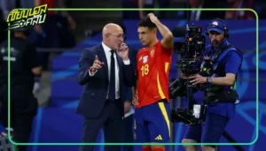 Liverpool close to signing Martin Zubimendi