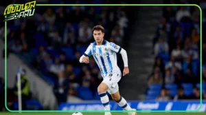 David Ornstein confirms Martin Subimendi