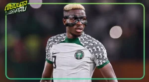 John Obi Mikel confirms himself